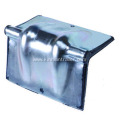 edge protector for sheet metal